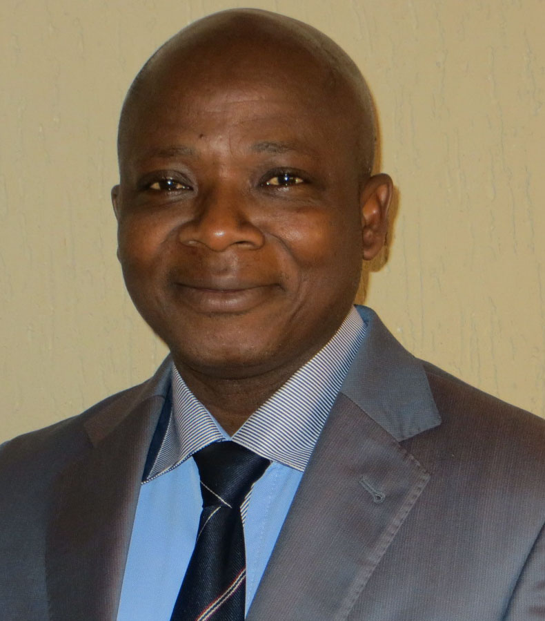 Daniel Yao Agbossomonde